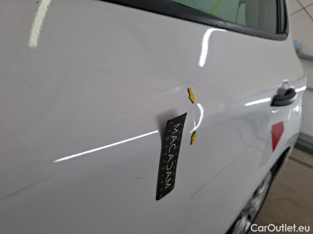  Peugeot  208  Affaire Pro 1.6 HDi 75CV BVM5 E6 #30