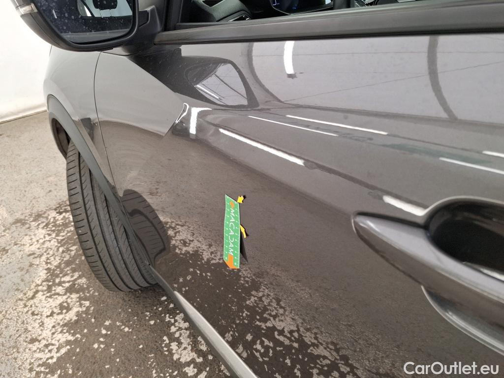  Peugeot  2008  Allure Pack 1.5 HDi 110CV BVM6 E6d #11