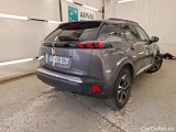  Peugeot  2008  Allure Pack 1.5 HDi 110CV BVM6 E6d #3