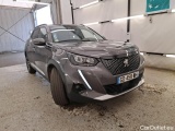  Peugeot  2008  Allure Pack 1.5 HDi 110CV BVM6 E6d #4