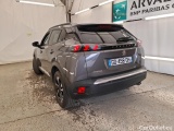  Peugeot  2008  Allure Pack 1.5 HDi 110CV BVM6 E6d #2
