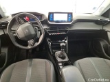  Peugeot  2008  Allure Pack 1.5 HDi 110CV BVM6 E6d #5