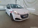  Peugeot  208  Affaire Pro 1.6 HDi 75CV BVM5 E6 #4