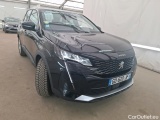  Peugeot  3008  Active Pack 1.5 HDi 130CV BVA8 E6d #4