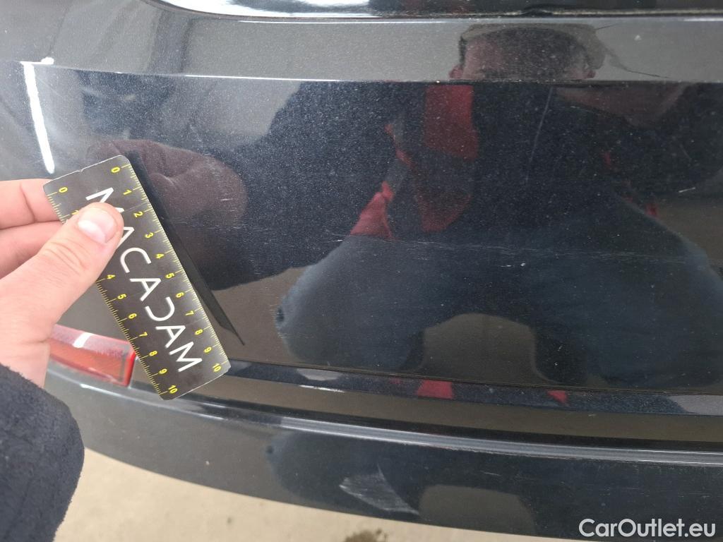  Skoda  Octavia  Berline Business 2.0 TDI 115CV BVA7 E6d #5