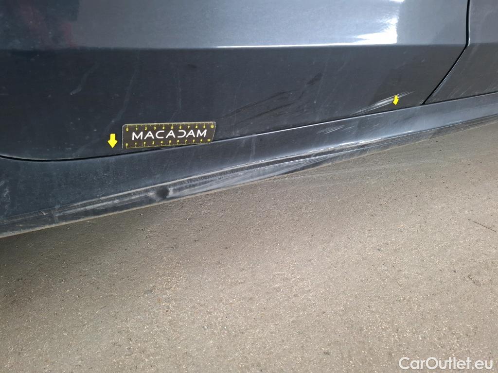  Skoda  Octavia  Berline Business 2.0 TDI 115CV BVA7 E6d #14