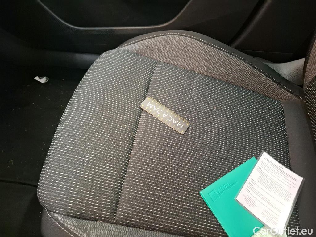  Skoda  Octavia  Berline Business 2.0 TDI 115CV BVA7 E6d #29