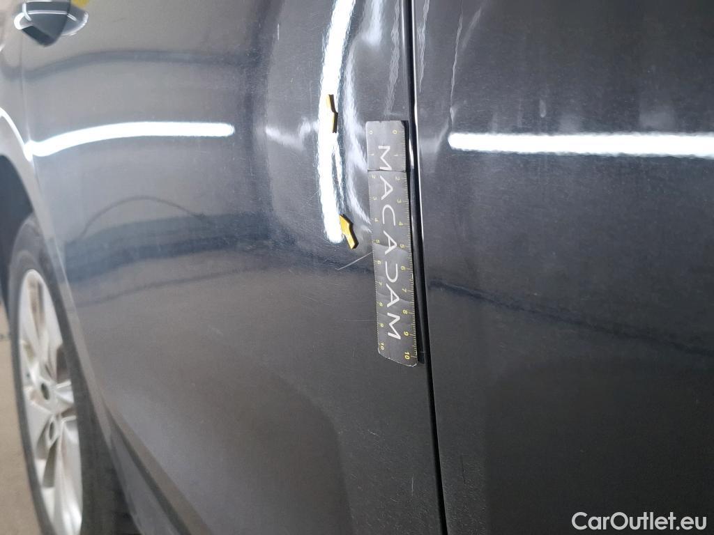  Skoda  Octavia  Berline Business 2.0 TDI 115CV BVA7 E6d #25