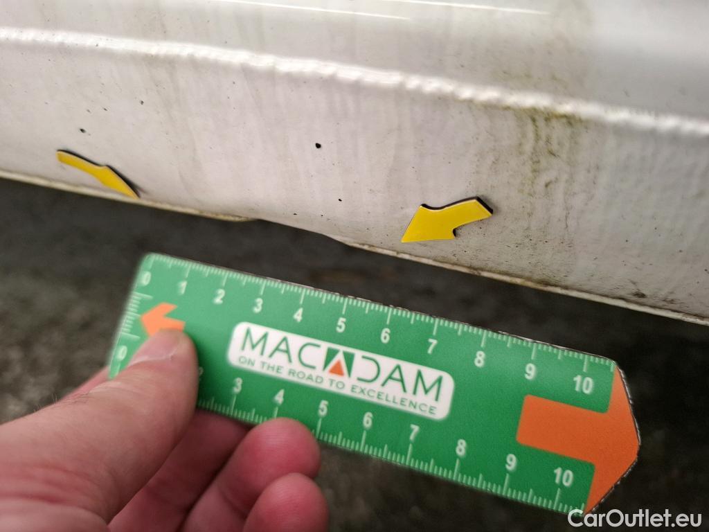  Volkswagen  Caddy VOLKSWAGEN  Cargo / 2020 / 4P / Fourgonnette 2.0 TDI 122ch DSG Business #9