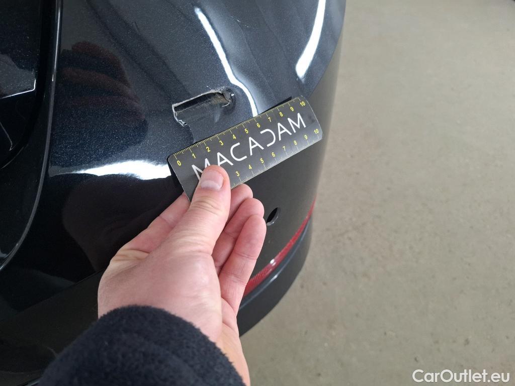  Skoda  Octavia  Berline Business 2.0 TDI 115CV BVA7 E6d #7