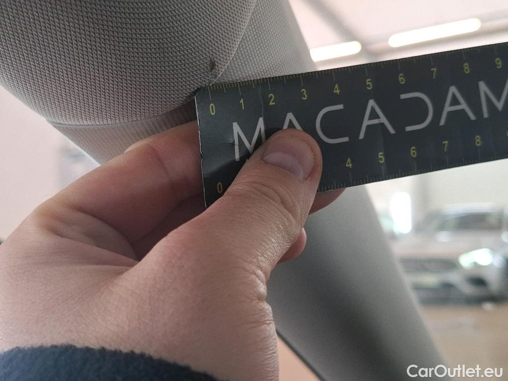  Skoda  Octavia  Berline Business 2.0 TDI 115CV BVA7 E6d #20