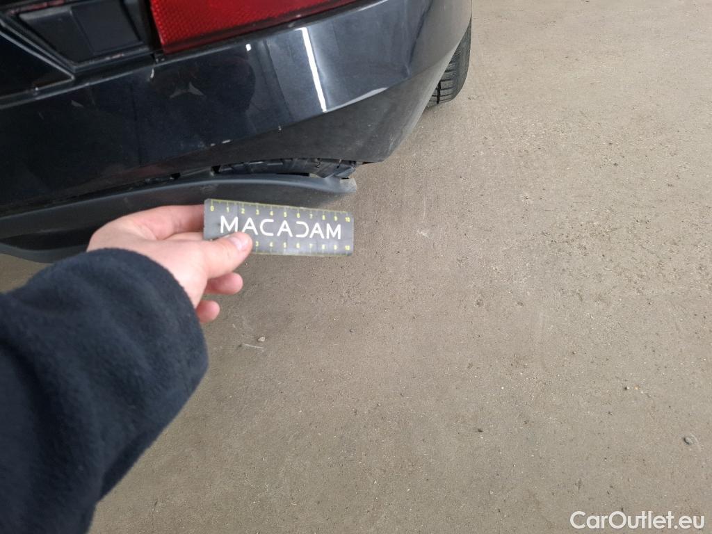  Skoda  Octavia  Berline Business 2.0 TDI 115CV BVA7 E6d #16