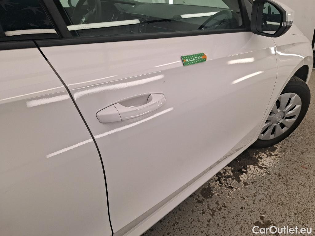  Skoda  Fabia  Active 1.0 MPI 80CV BVM5 E6d #5