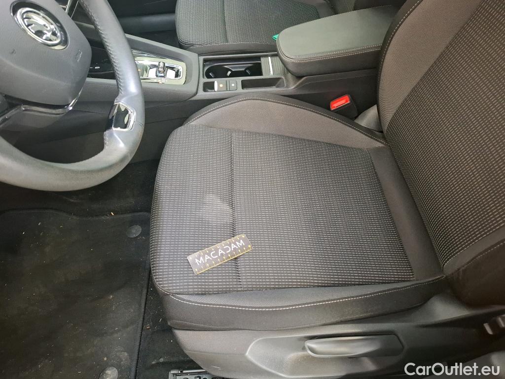  Skoda  Octavia  Berline Business 2.0 TDI 115CV BVA7 E6d #31