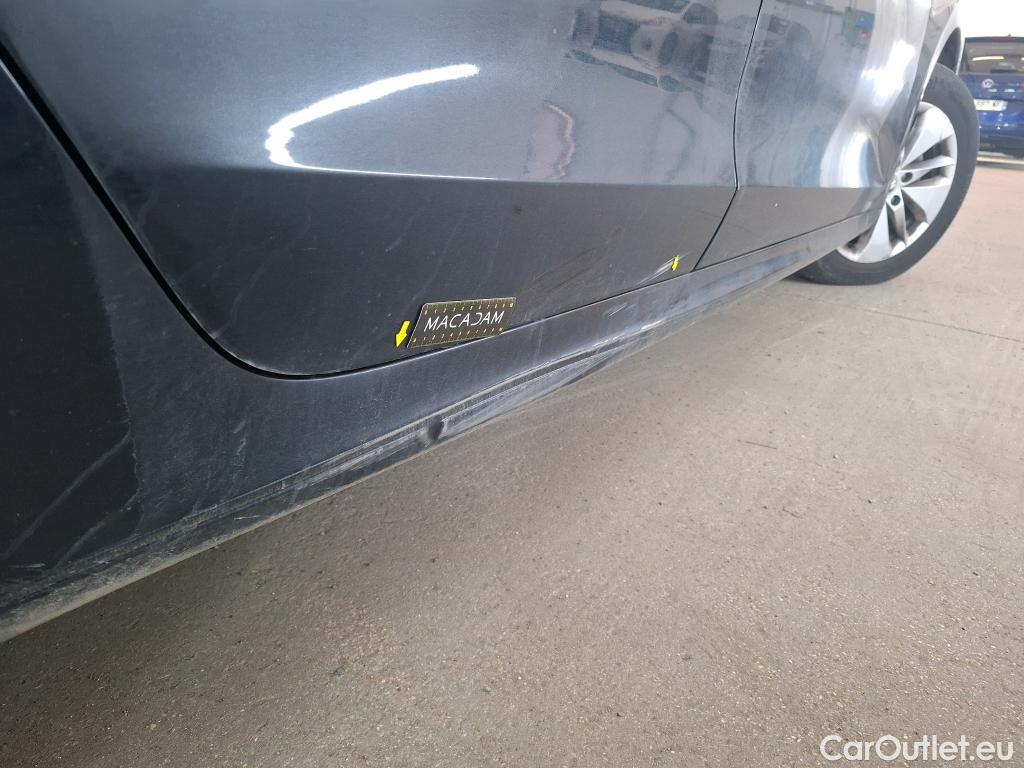  Skoda  Octavia  Berline Business 2.0 TDI 115CV BVA7 E6d #12