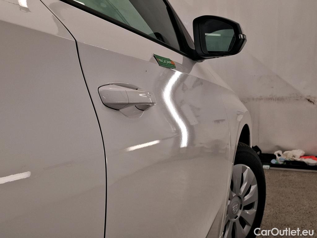  Skoda  Fabia  Active 1.0 MPI 80CV BVM5 E6d #8