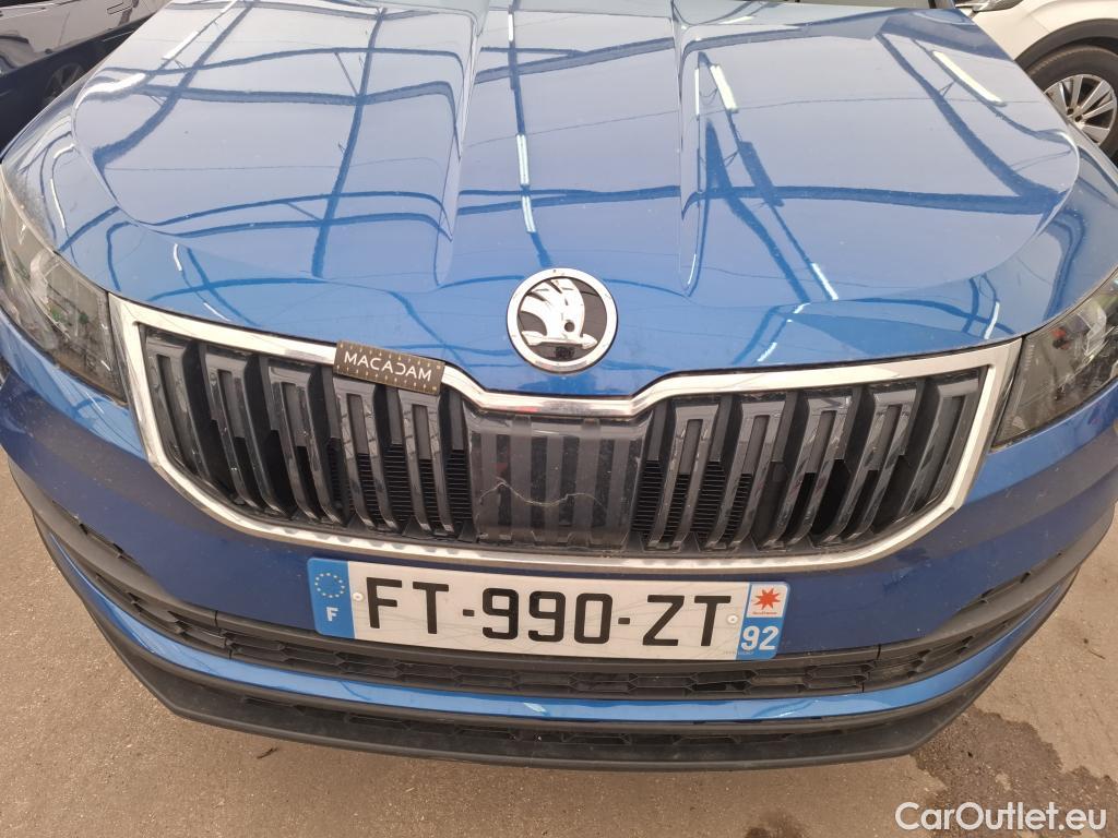  Skoda  Karoq  Business 1.5 TSI 150CV BVA7 E6dT #9