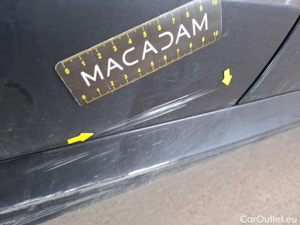  Skoda  Octavia  Berline Business 2.0 TDI 115CV BVA7 E6d #26