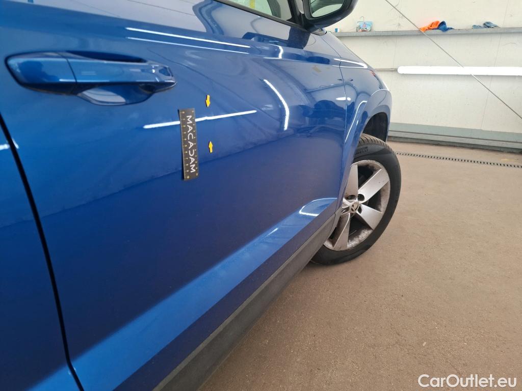  Skoda  Karoq  Business 1.5 TSI 150CV BVA7 E6dT #1