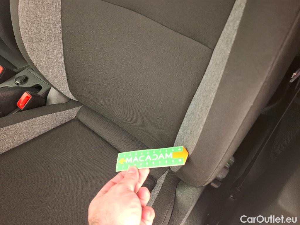  Skoda  Fabia  Active 1.0 MPI 80CV BVM5 E6d #21