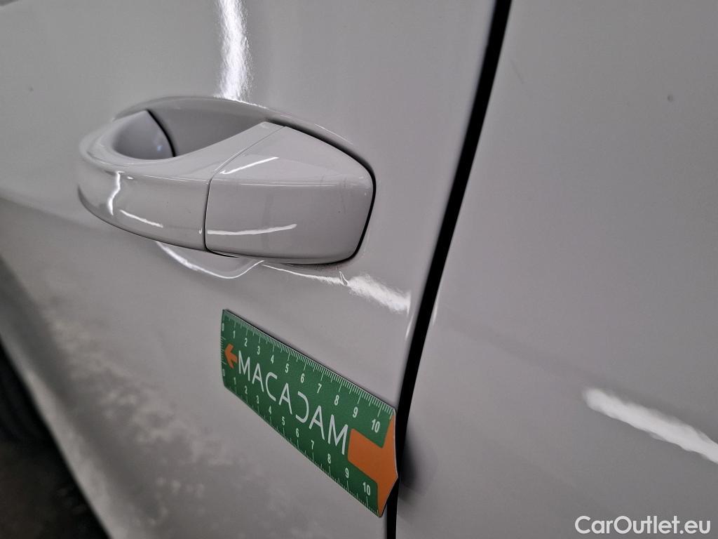  Skoda  Fabia  Active 1.0 MPI 80CV BVM5 E6d #3