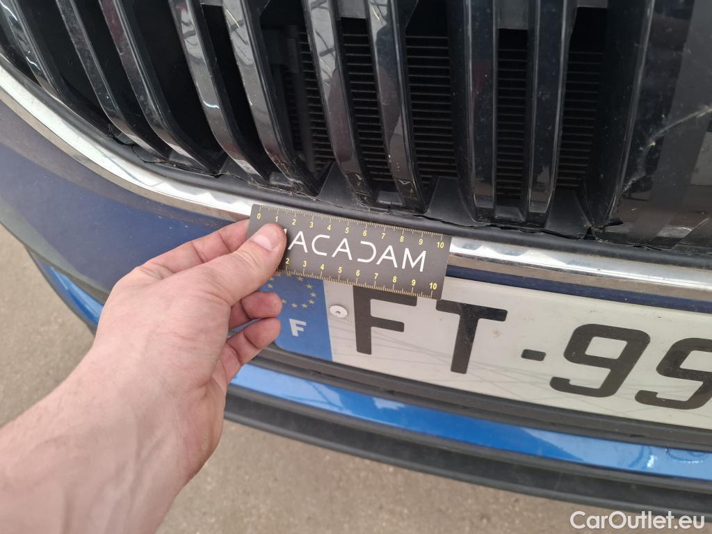  Skoda  Karoq  Business 1.5 TSI 150CV BVA7 E6dT #8