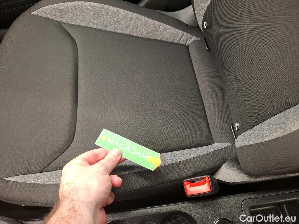  Skoda  Fabia  Active 1.0 MPI 80CV BVM5 E6d #22