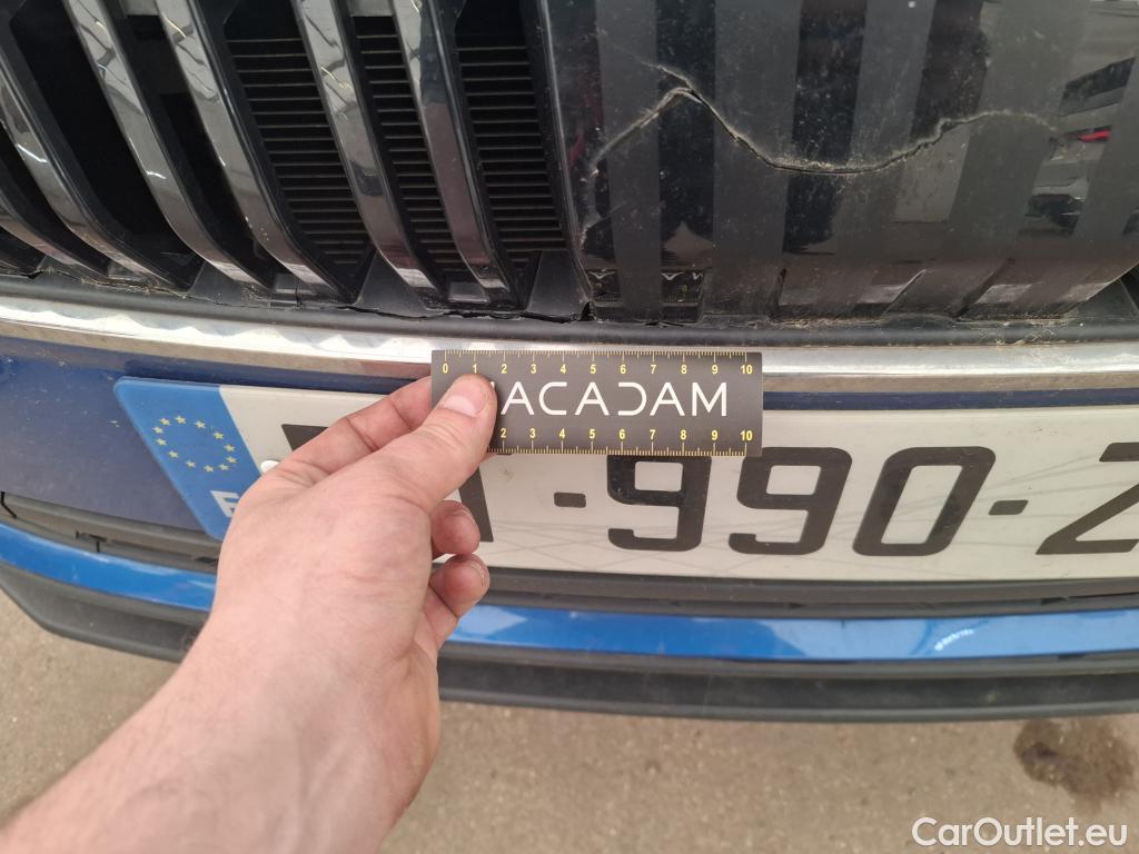  Skoda  Karoq  Business 1.5 TSI 150CV BVA7 E6dT #5