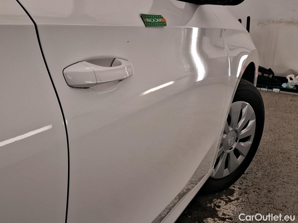  Skoda  Fabia  Active 1.0 MPI 80CV BVM5 E6d #6