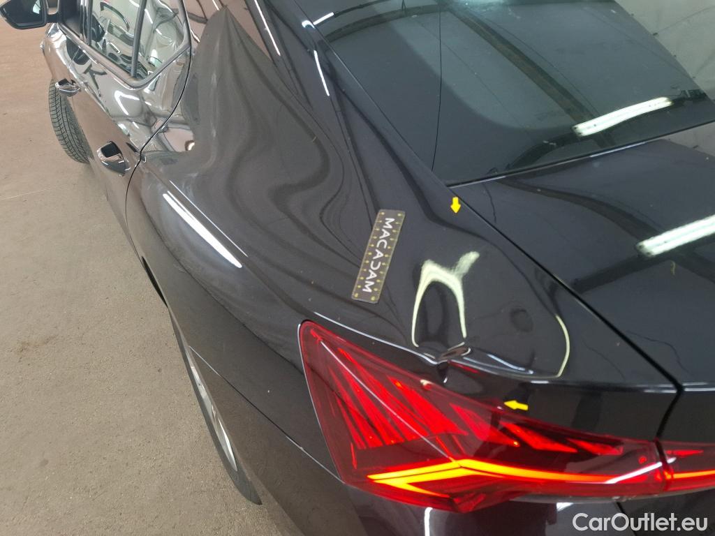  Skoda  Octavia  Berline Business 2.0 TDI 115CV BVA7 E6d #10