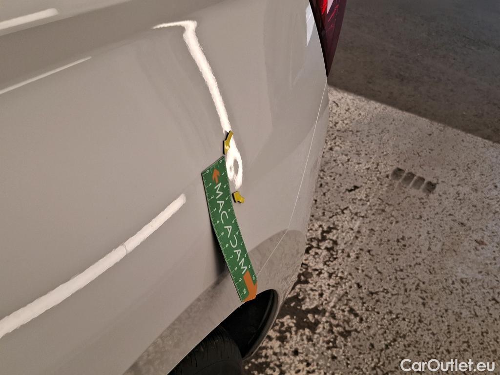  Skoda  Fabia  Active 1.0 MPI 80CV BVM5 E6d #16