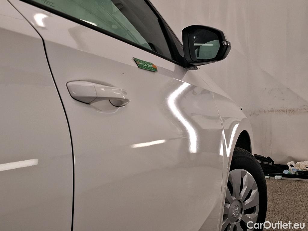  Skoda  Fabia  Active 1.0 MPI 80CV BVM5 E6d #7