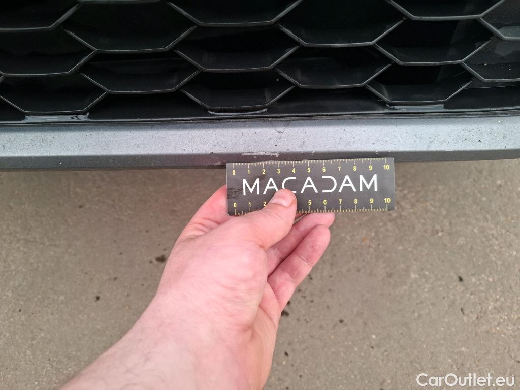  Volkswagen  Tiguan VOLKSWAGEN  5p SUV 2.0 TDI 150 DSG7 Carat Exclusive #20