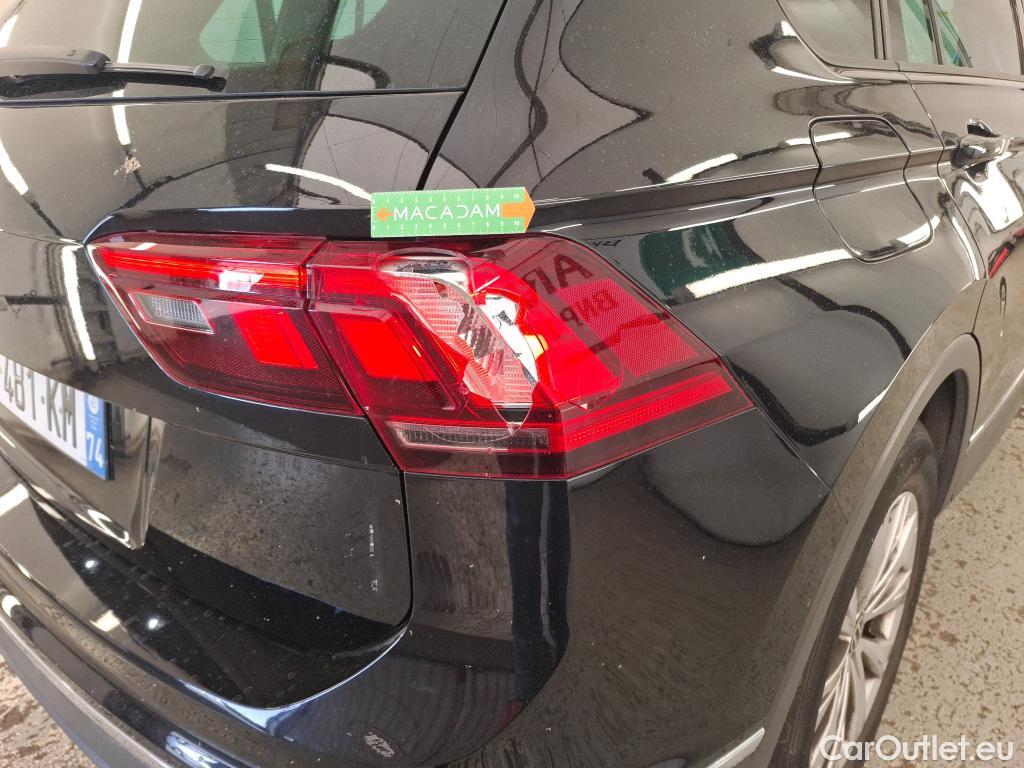  Volkswagen  Tiguan VOLKSWAGEN  5p SUV 1.5 TSI 150 EVO DSG7 Confortline #4