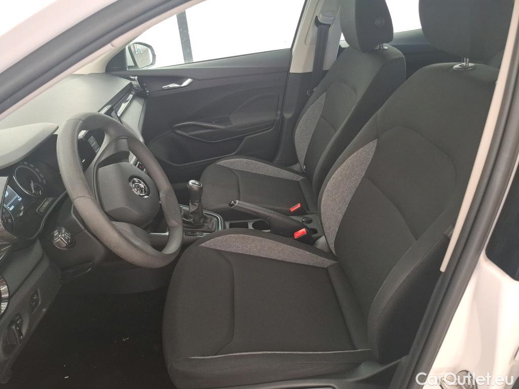  Skoda  Fabia  Active 1.0 MPI 80CV BVM5 E6d #20