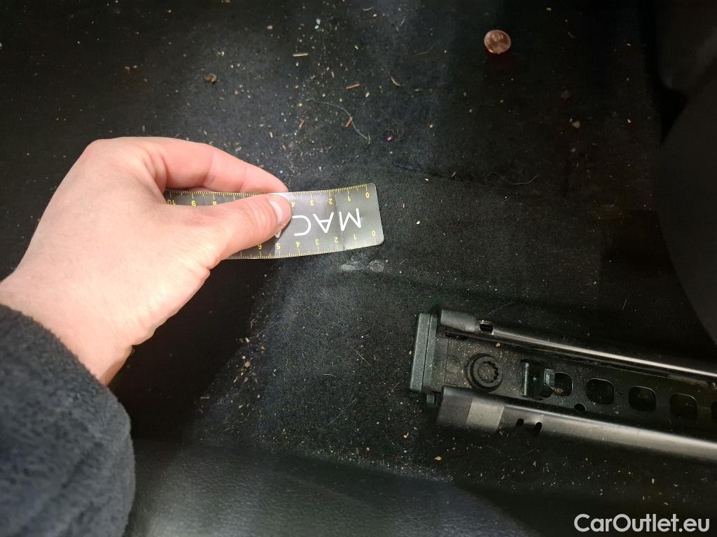  Skoda  Octavia  Berline Business 2.0 TDI 115CV BVA7 E6d #22