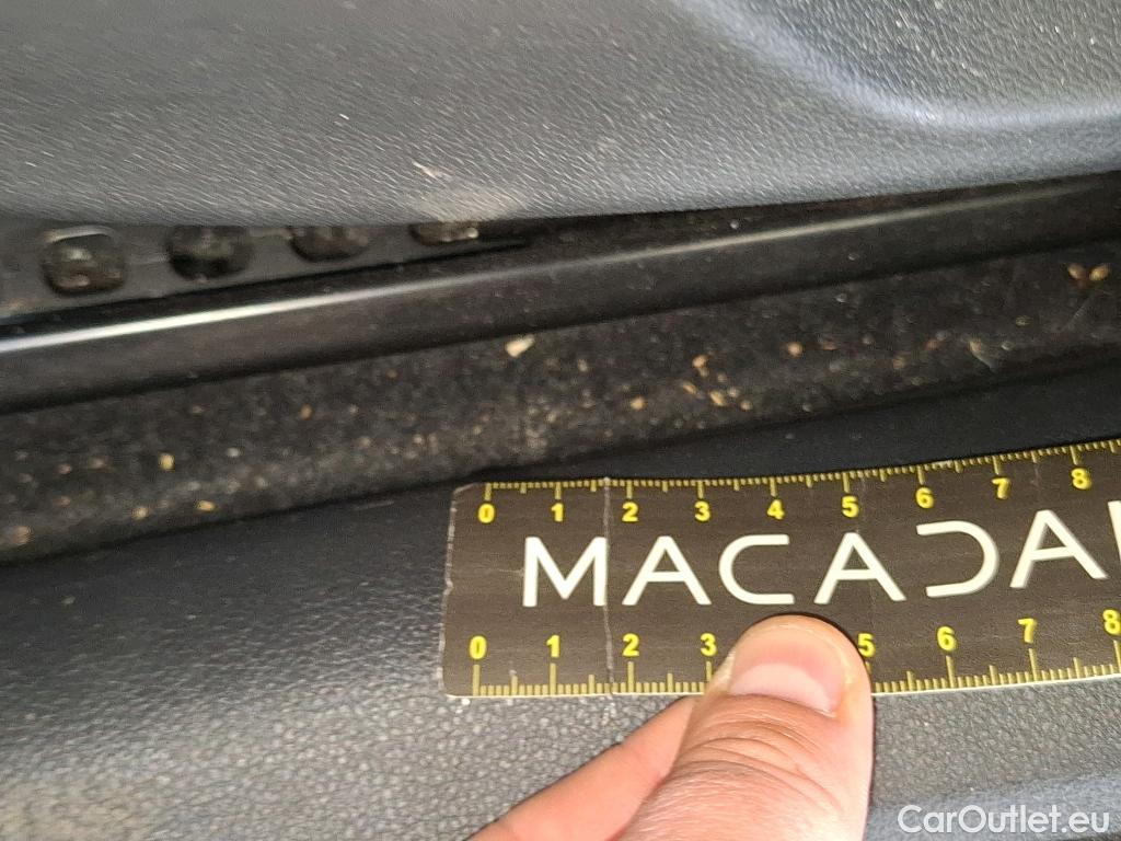  Skoda  Octavia  Berline Business 2.0 TDI 115CV BVA7 E6d #23