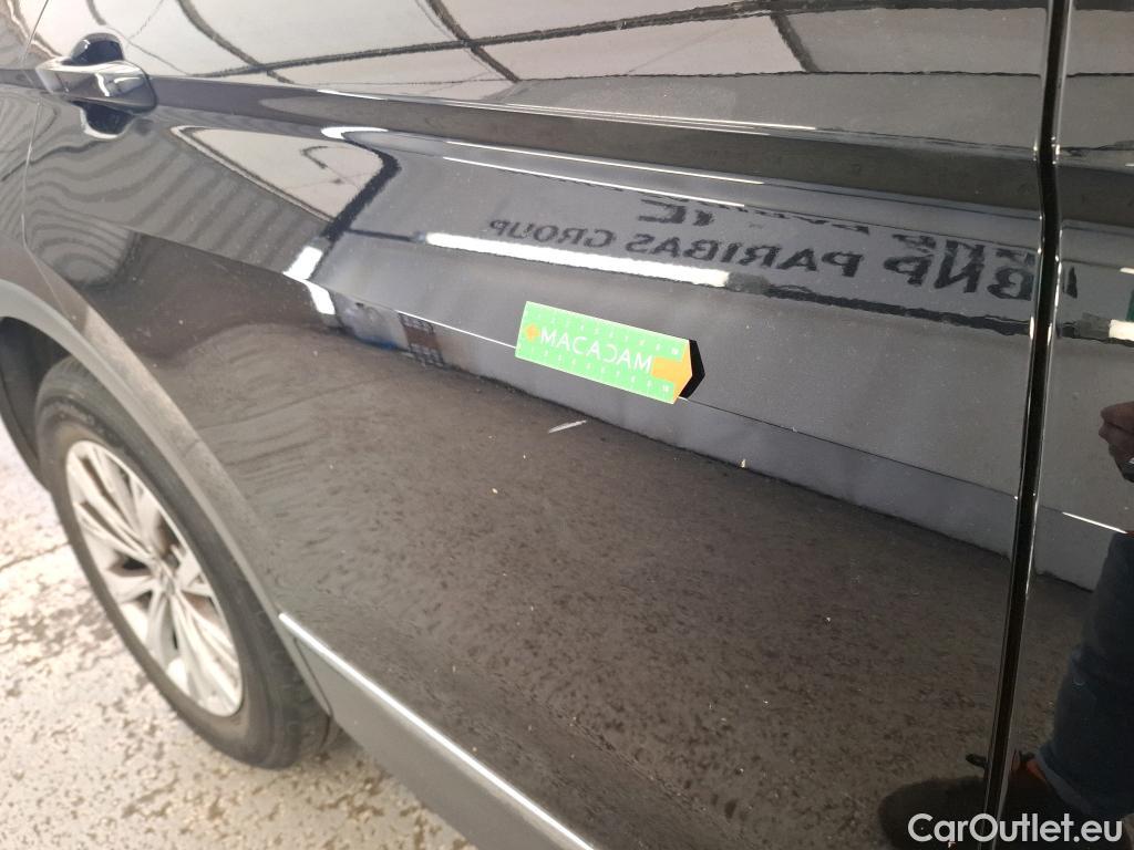  Volkswagen  Tiguan VOLKSWAGEN  5p SUV 1.5 TSI 150 EVO DSG7 Confortline #20