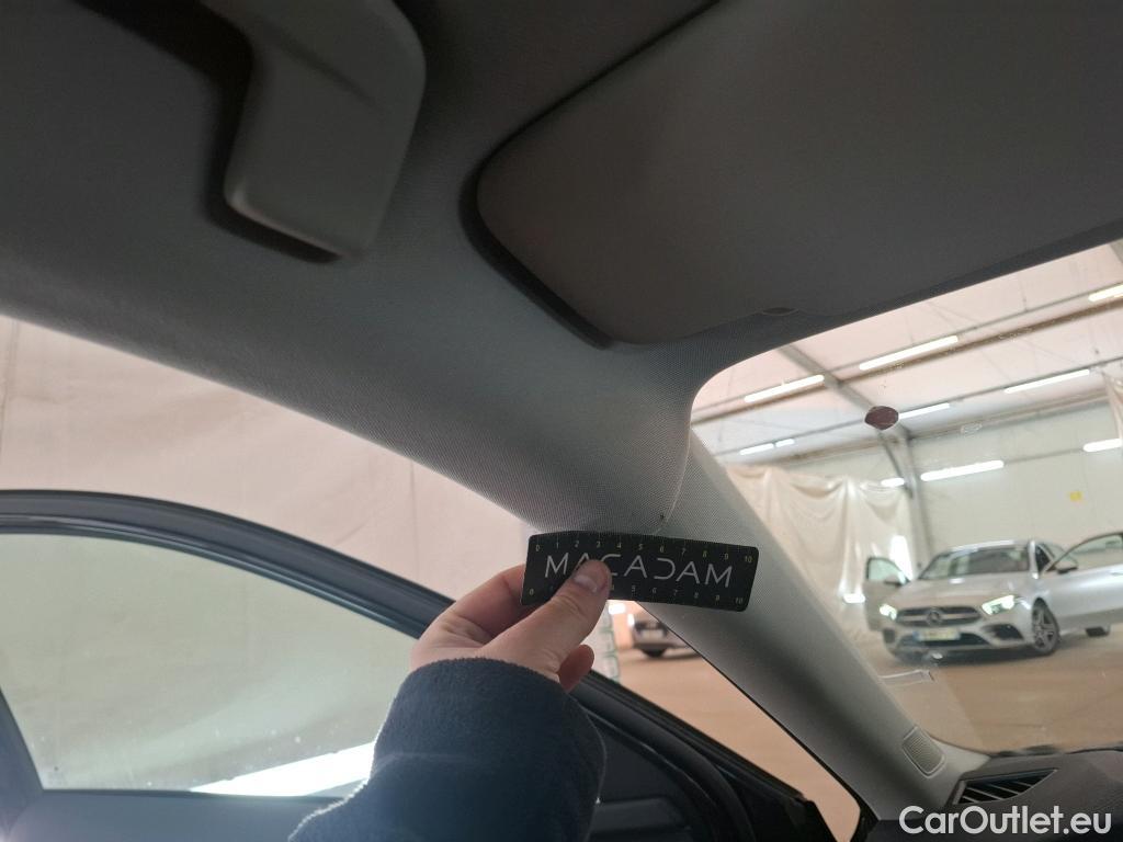  Skoda  Octavia  Berline Business 2.0 TDI 115CV BVA7 E6d #18