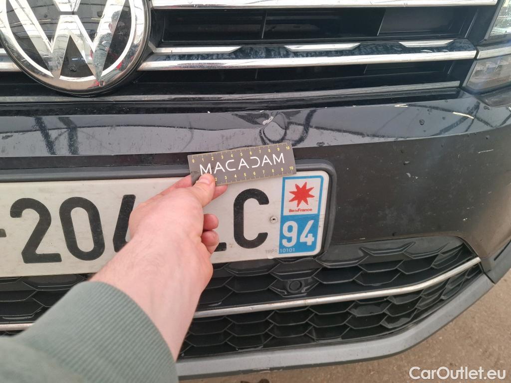  Volkswagen  Tiguan VOLKSWAGEN  5p SUV 2.0 TDI 150 DSG7 Carat Exclusive #5