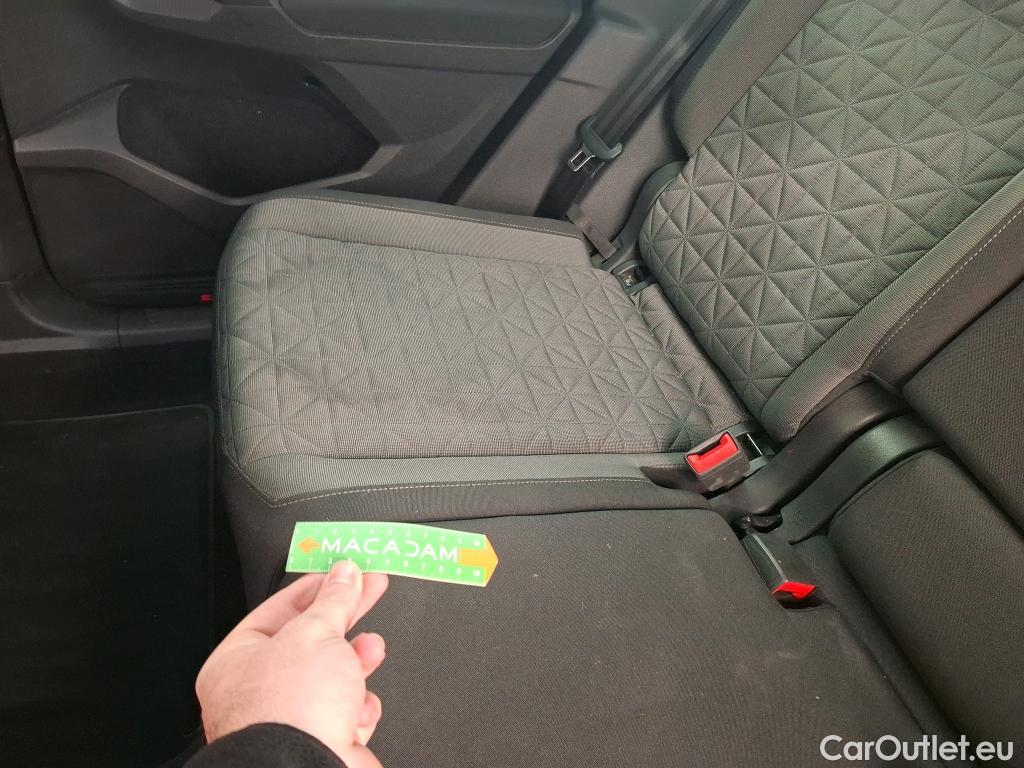  Volkswagen  Tiguan VOLKSWAGEN  5p SUV 1.5 TSI 150 EVO DSG7 Confortline #15