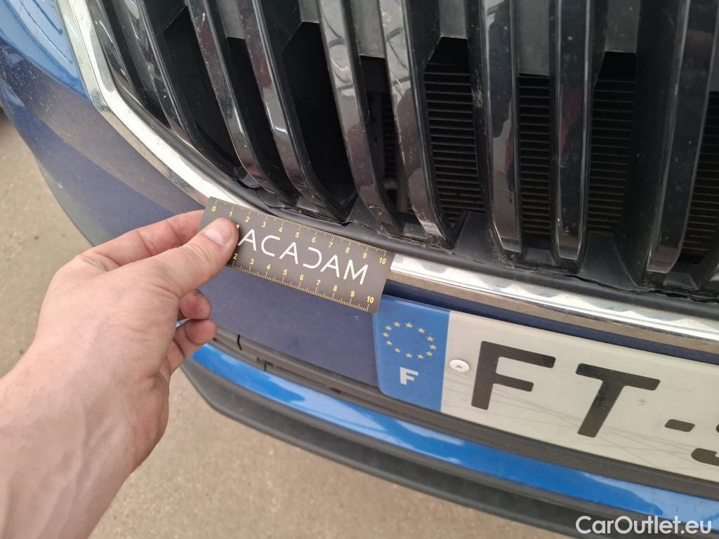  Skoda  Karoq  Business 1.5 TSI 150CV BVA7 E6dT #10