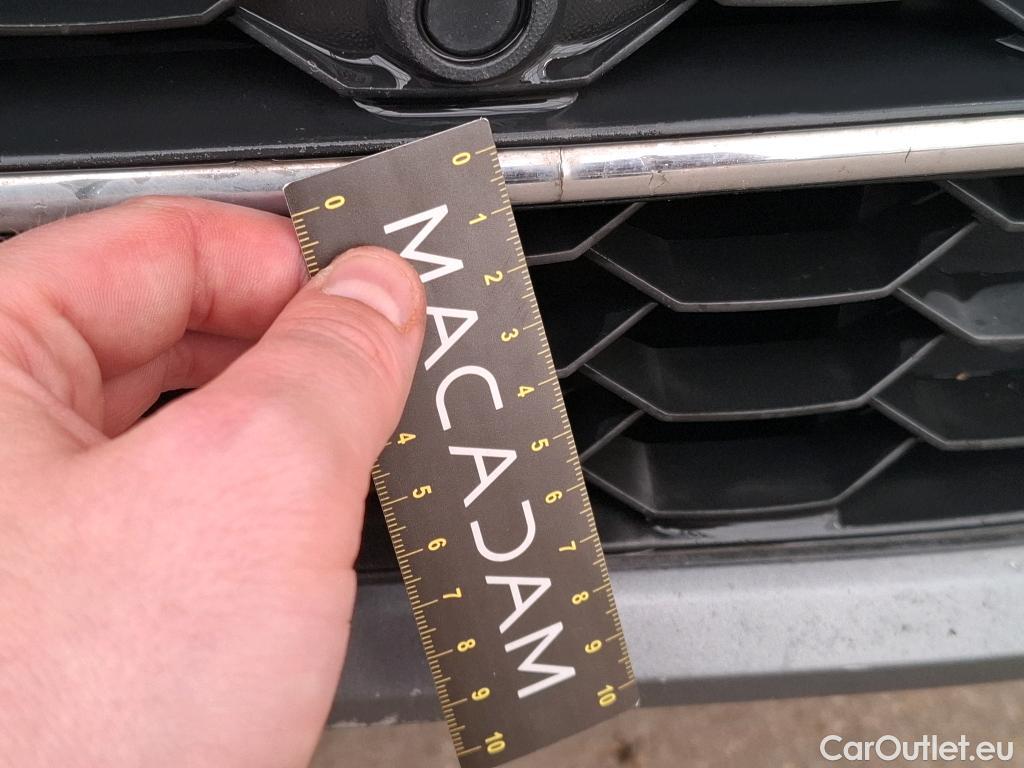  Volkswagen  Tiguan VOLKSWAGEN  5p SUV 2.0 TDI 150 DSG7 Carat Exclusive #17