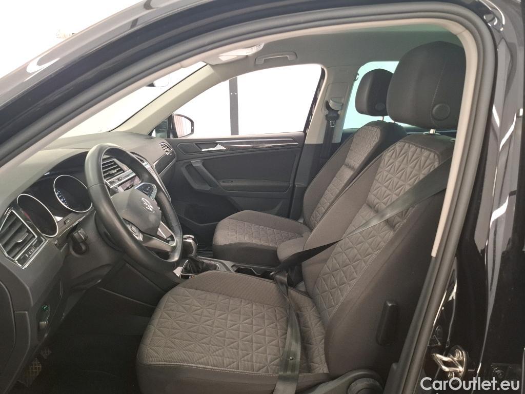  Volkswagen  Tiguan VOLKSWAGEN  5p SUV 1.5 TSI 150 EVO DSG7 Confortline #12