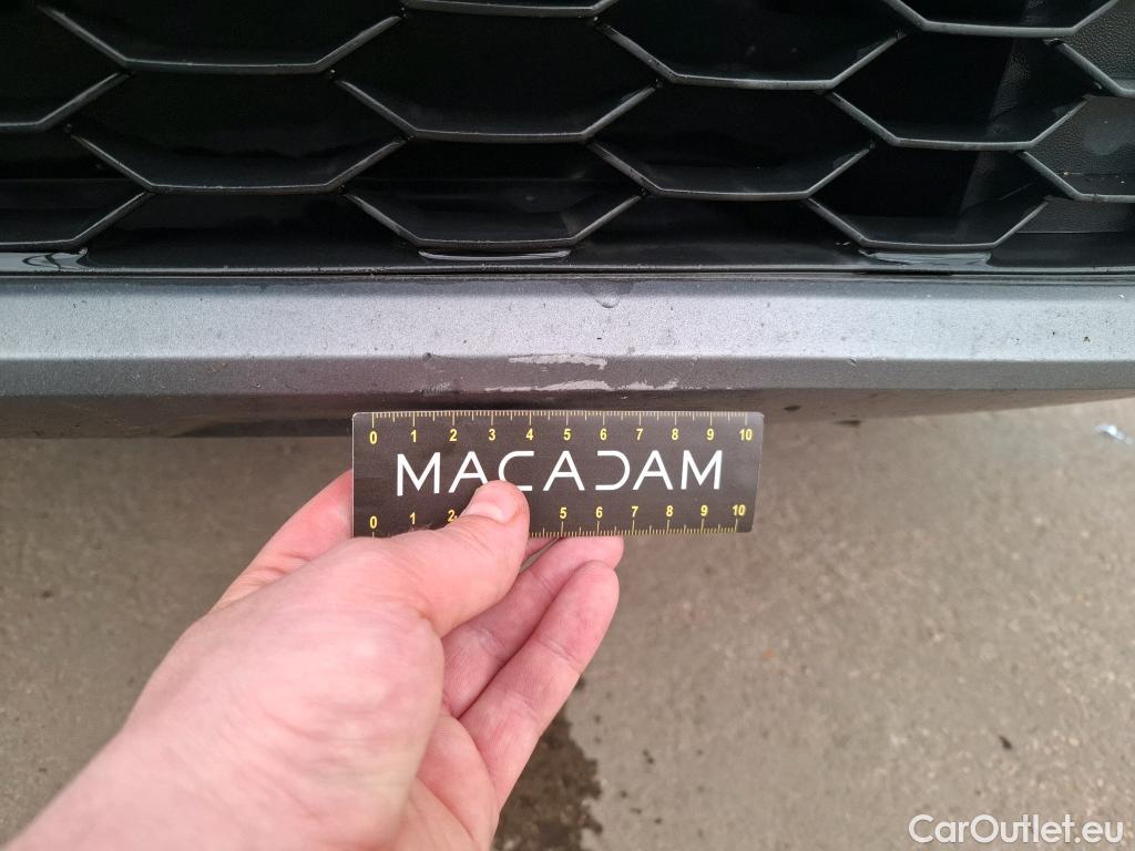  Volkswagen  Tiguan VOLKSWAGEN  5p SUV 2.0 TDI 150 DSG7 Carat Exclusive #21