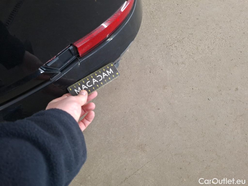  Skoda  Octavia  Berline Business 2.0 TDI 115CV BVA7 E6d #8