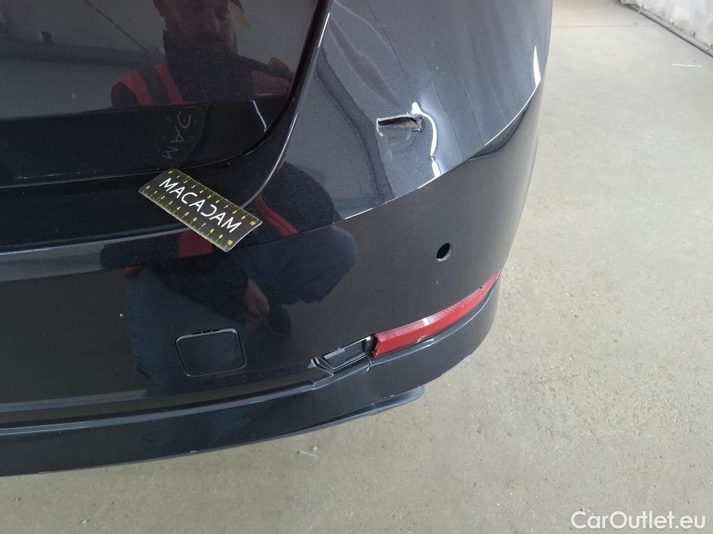  Skoda  Octavia  Berline Business 2.0 TDI 115CV BVA7 E6d #27