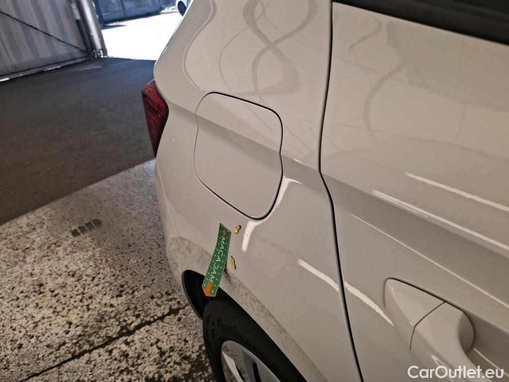  Skoda  Fabia  Active 1.0 MPI 80CV BVM5 E6d #17