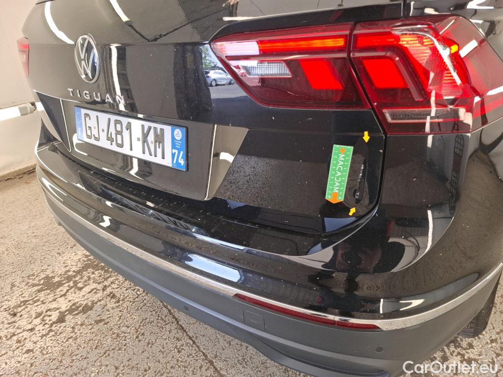  Volkswagen  Tiguan VOLKSWAGEN  5p SUV 1.5 TSI 150 EVO DSG7 Confortline #1