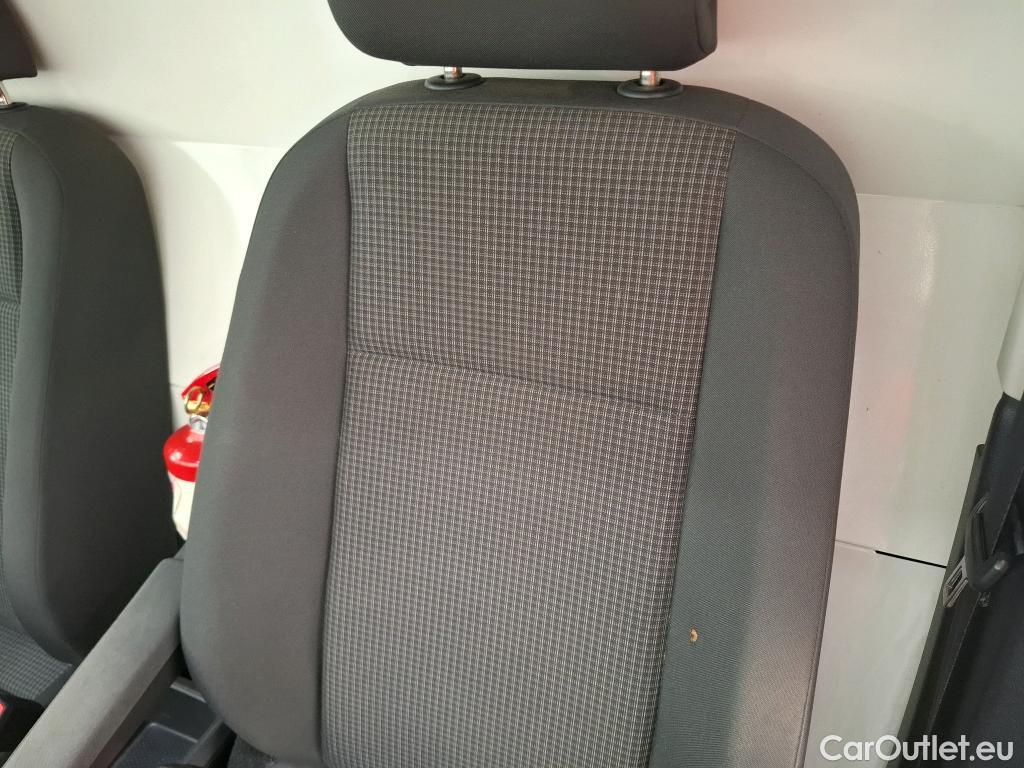  Volkswagen  Caddy VOLKSWAGEN  Cargo / 2020 / 4P / Fourgonnette 2.0 TDI 122ch DSG Business #4